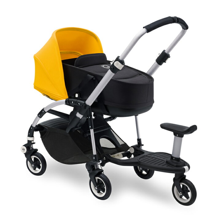 楽天市場】公式 バガブー コンフォートホイールボード｜Bugaboo 