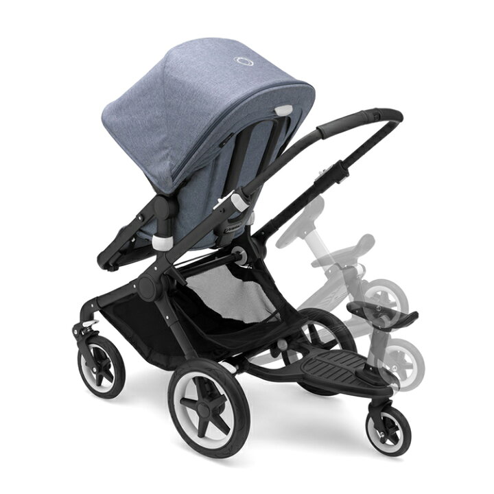 楽天市場】公式 バガブー コンフォートホイールボード｜Bugaboo 