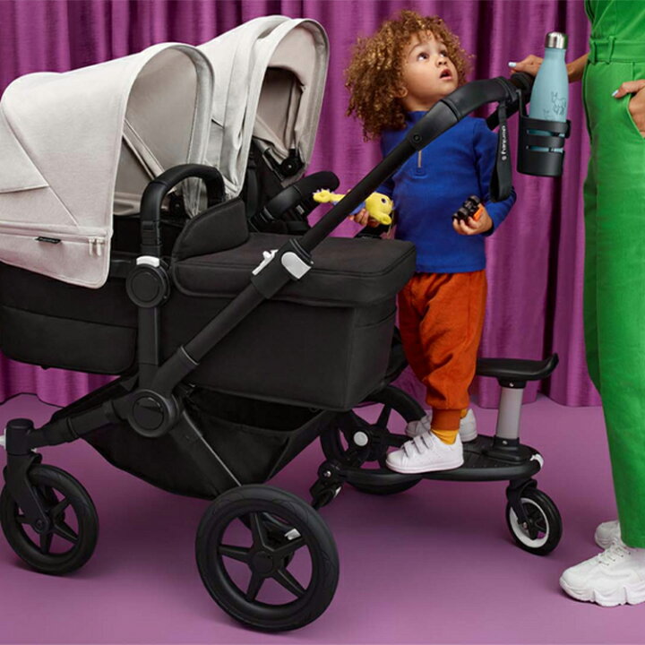 楽天市場】公式 バガブー コンフォートホイールボード｜Bugaboo  