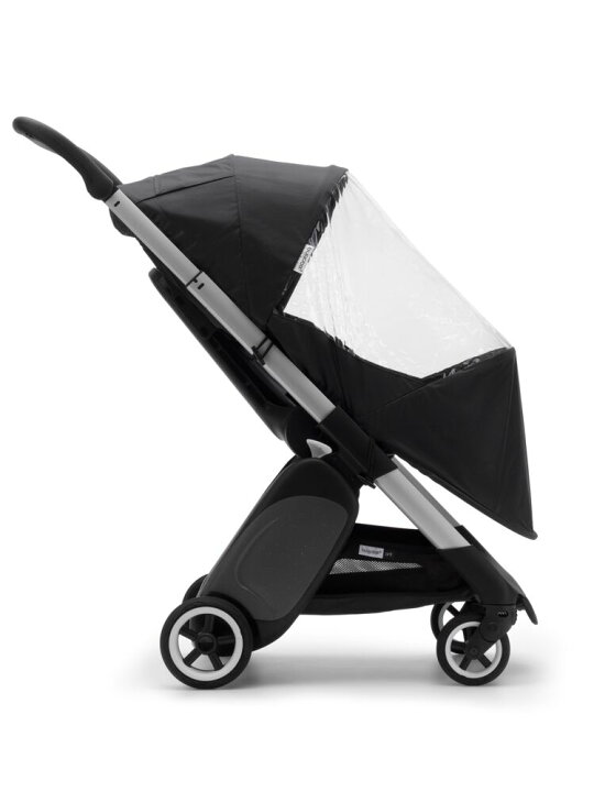 楽天市場 公式 バガブー アント レインカバー ブラック Bugaboo Ant ベビーカー 新生児 赤ちゃん ベビー ベイビー おしゃれ おすすめ 出産祝い プレゼント バギー ベビーバギー 乳母車 雨よけ 雨除け 雨カバー ベビーカー用品 0歳 1歳 2歳 おでかけ アクセサリー