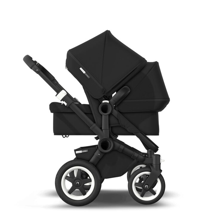 楽天市場】【アウトレット価格】ドンキー2デュオ ブラック×ブラック 