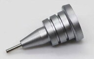口金 パイロット S20 ペン先 クチガネ シャープペンシル用 0.3mm 0.5mm