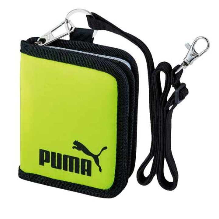 楽天市場】PUMA(プーマ)2つ折りウォレット 財布 小銭入 コインケース ストラップ 小学生 男の子 クツワ : はんこ奉行 楽天市場】PUMA(プーマ)2つ折りウォレット 財布 小銭入 コインケース ストラップ 小学生 男の子 クツワ : はんこ奉行
