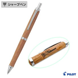 シャープペン 名入れ パイロット レグノ シャープペン HLE-250K 記念品 プレゼント 就職祝 卒業記念品 入学祝 ギフト 卒業式