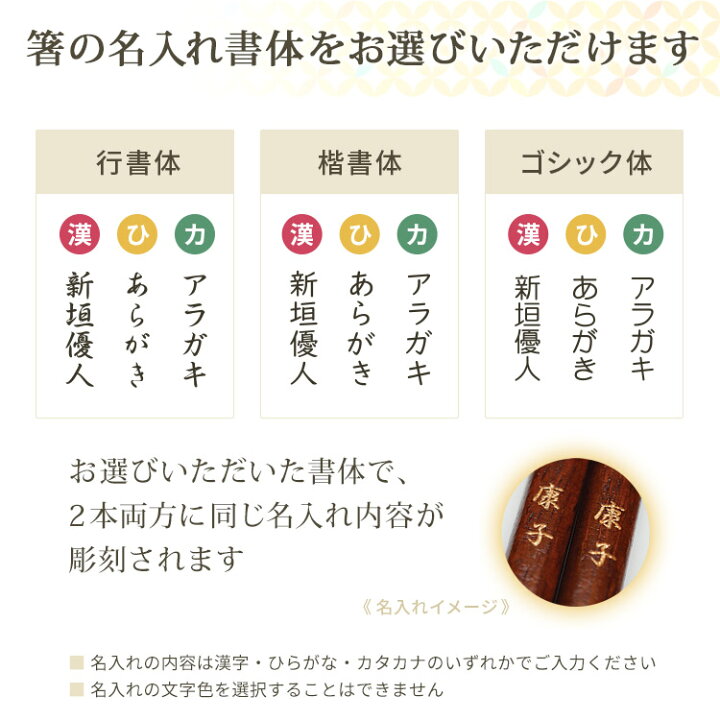 楽天市場 箸 名入れ 霞ふくろう 夫婦箸 2膳 桐箱付き 漆塗 ギフト 敬老の日 還暦 誕生日 オリジナル 長寿 結婚祝い 記念品 セット 結婚記念日 金婚式 銀婚式 はんこ奉行