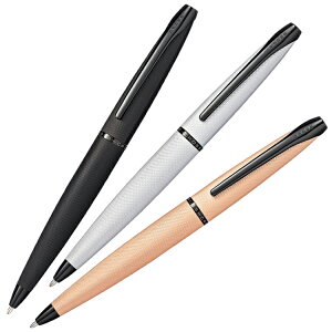 クロス ボールペン エイティエックス CROSS ATX ブラッシュトボールペン ※名入れ無し商品 ギフトBOX付き N882 誕生日 記念品 創立記念 昇進 餞別 送別会 お祝い 定年 還暦祝 男性 女性 【送料無