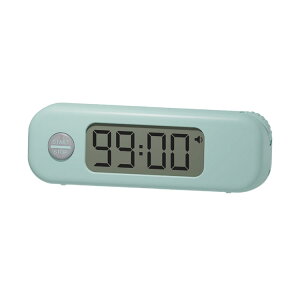 スティックル タイマー 勉強 学習タイマー サイレントモード ダイヤル式 スティック型 SP-8327 中学 高校 受験 資格 小型 持ち運び 勉強用 無音 自習室 リビング学習 おうち学習 図書館 ポモロ