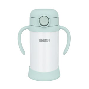 サーモス 名入れ ベビーマグ ストローマグ 保温 保冷 水筒 まどろみカラー 350ml 出産祝い 赤ちゃん 名前入り ベビーストローマグ まほうびん 真空断熱 THERMOS 持ち運び 漏れにくい 専用 プレゼ