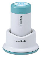 シャチハタ データーネーム 30号 スタンド式 (30mm丸 別注品) オーダー メイド 薬局はんこ 調剤印 調剤済…