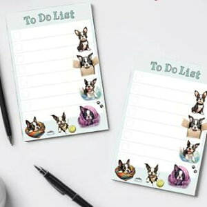 to do list@{XgeA@@G݁@@v`Mtg@Bostonterrier@{XeObY