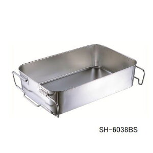 �X�M�R18-8���H�o�b�g �^���^ [SH-6038BS] (610×388×�[��140mm)
