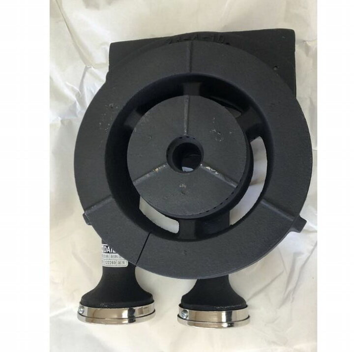 楽天市場】大バーナー直径190【奥行750機器専用部品 TSGT（R 