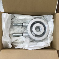 マルゼン純正部品 大バーナーΦ175【MGT(R)-074DS/096DS/126DS/156DS/157DS用】