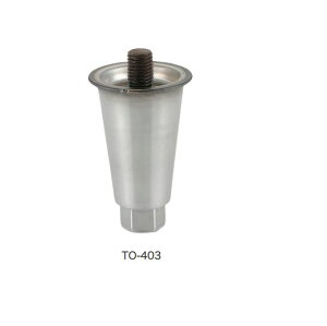 �A�W���X�g�r W3/4×10�R �ŒZ120mm �Œ�152mm [TO-403]