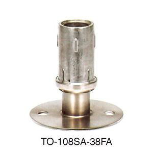 �t�����W�t�p�C�v�p�A�W���X�g�r [TO-108SA-38FA]