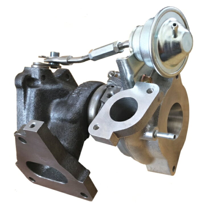 楽天市場 スポーツタービンキット Honda S660 Jw5 用 Firstworks Effectorシリーズ Over Drive 部品堂