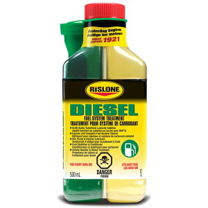 【送料無料】ディーゼル燃料系統トリートメント
