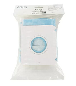 AQUA �|���@�p ���p�b�N AK-CL1 �A�N�A �L���j�X�^�[��p