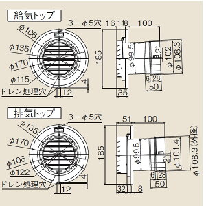 iC 100KP TFB-100B 100 xh^rCgbv (24-2229) TFB100B yiz