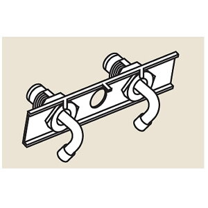 �����i�C �z�A�_�v�^�֘A���� UF-6110LSP AW���j�b�g�o�X�ђʋ��� (�t���L�p)(21-0690) UF6110LSP ������y�����i�z