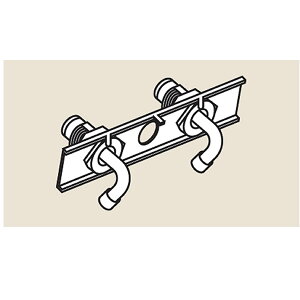 �����i�C �z�A�_�v�^�֘A���� UF-6110LSQ-40 AW���j�b�g�o�X�ђʋ��� (40)(21-0713) UF6110LSQ40 ������y�����i�z