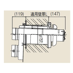 �����i�C ��100KP���� FFT-10-200C ��100 2�{�ǋ��r�C�g�b�v (24-3725) FFT10200C ������y�����i�z