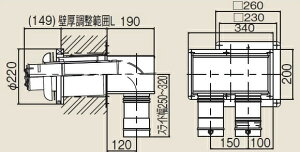 iC 100KP FFTL-10-400C 100 2{ǒorCgbv (24-3776) FFTL10400C yiz