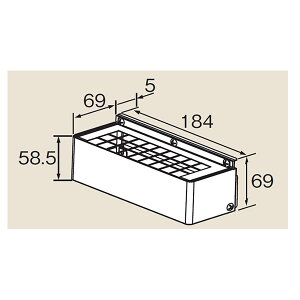 iC z[C֘A HL-HC rCJo[ (24-7746) HLHC yiz