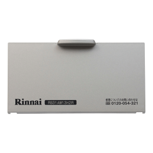 �����i�C Rinnai 035-2297000 �d�r�P�[�X�ӂ� �� �������i�r���g�C���R���� �����r���g�C���R�������i �y�����i�z