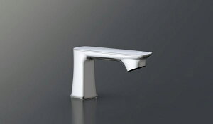 【AM-330TC】 リクシル LIXL INAX イナックス サーモスタット付自動水栓 オートマージュGX 洗面器・手洗器用自動水栓 洗面 ・ 手洗・ランドリー空間