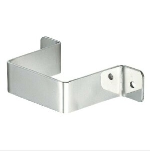 【ゆうパケット】【80×80mm】水栓柱固定部材カクダイ 水栓柱用サドルバンド 80角用 625-603 水道材料【純正品】