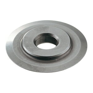 カクダイ KAKUDAI パイプカッター用替刃 609-814 配管資材【純正品】