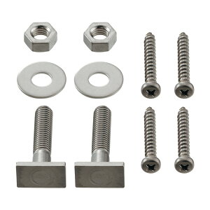 カクダイ KAKUDAI【465-699】大便器用床フランジボルトセット【純正品】