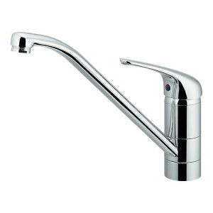 カクダイ シングルレバー混合栓 117-032K 水道材料【純正品】