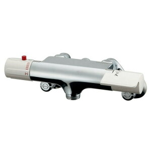 カクダイ KAKUDAI サーモスタットシャワー混合栓本体 173-400K 水栓部品 【純正品】