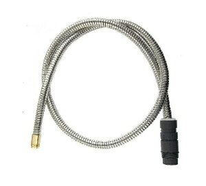 【HC125BGG5E】旧MYM FB273GK5E-#P等用 キッチンシャワーホース キッチン水栓修理用 引き出しホース【純正品】