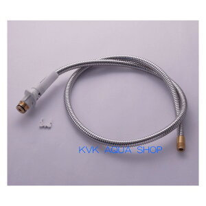 KVK HC187-U16-6/800 旧MYM洗髪水栓用シャワーホース 旧MYM補修部品 旧MYMキッチン・洗面シャワー部品 【純正品】