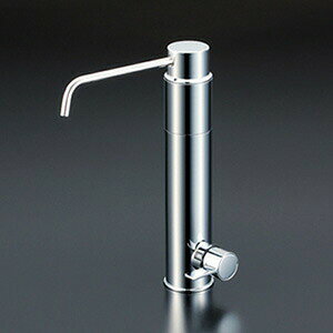 KVK ケーブイケー 【K1600Z-2】 浄水器内蔵専用水栓 寒冷地【純正品】