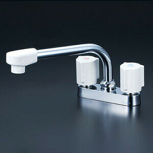 KVK �P�[�u�C�P�[ �yKM17GN�z 2�n���h���������i200mm�p�C�v�t�j�y�����i�z