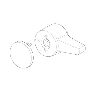 KVK KP373/800 MYMMS6143V[YؑփnhZbg MYMCi o[Enh yiz