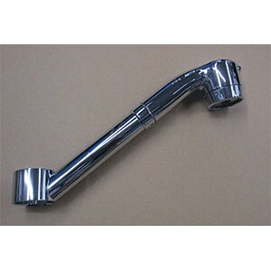 KVK【KPP475G5E-B】旧MYM吐水口パイプ