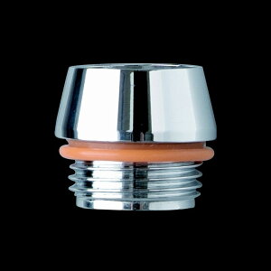 KVK KPS1563/800 旧MYMシャワーアダプター 旧MYM補修部品 バス用シャワー部品 【純正品】