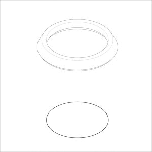 KVK Z414481S/800 Xy[T[Zbg KVKCi \i yiz