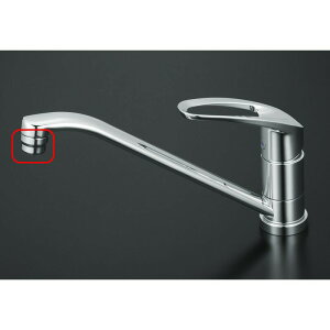 KVK Z5011CP/800 KM5011T���p�f������[���ꎮ KVK��C���i �p�C�v�֘A �y�����i�z