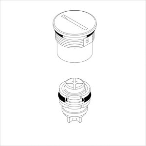 KVK Z566N2/800 ʎ~tT[X^bgKM159EKM159Gp~كjbg KVKCi \i yiz