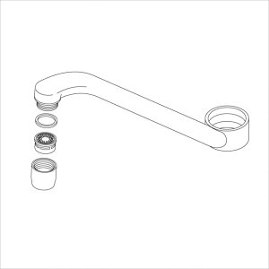 KVK Z586JF-20/800 KM556�EKM557�EKM558���p�f���p�C�v200mm KVK��C���i �p�C�v�֘A �y�����i�z