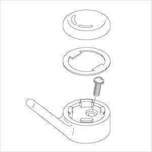 KVK Z78L/800 KM506po[nhZbg KVKCi o[Enh yiz