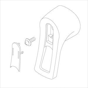KVK ZK1S511G/800 KF511p샌o[߂ KVKCi o[Enh yiz