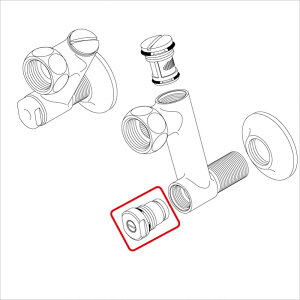 KVK ZKF60N2/800 KF132EKF133EKF134pʒߎ~ KVKCi \i yiz
