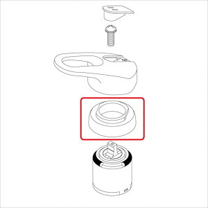 KVK ZKM113N/000 KF304N (A) EKF358EKF389pJ[gbWߕtibg KVKCi \i yiz